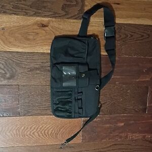 Reserved Nurse Fanny Pack